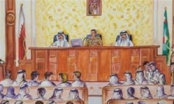 محاکمه یک بحرینی به جرم ارسال تصویر به شبکه العالم