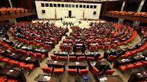 Turkish parliament approves bill to protect top intelligence officials