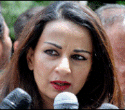پاکستان اپنے اندرونی معاملات میں مداخلت برداشت نہیں کرے گا، شیری رحمٰن