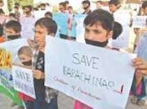 20 فروری کو یوتھ آف پاراچنار کا اسلام آباد میں احتجاجی ریلی نکالنے کا اعلان