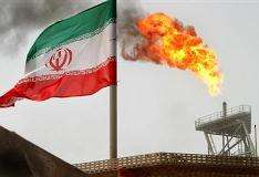 ایران نے برطانیہ اور فرانس کو خام تیل کی فروخت بند کر دی