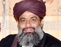 کالعدم جماعتیں ملک کی سالمیت کیلئے خطرہ ہیں، ثروت اعجاز قادری