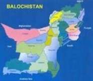بلوچستان پر نظرِ کرم .... کیوں؟؟