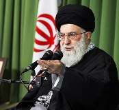 عالمی استعماری نظام کا مقصد ملت ایران کی علمی ترقی کو روکنا ہے، آیت اللہ العظمی سید علی خامنہ ای