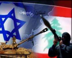 Hizbullah mücahidləri sionistlərin qarşısında (Video)