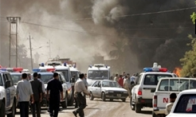 32 کشته در انفجارهای امروز بغداد