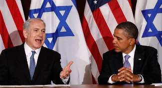 2013 Budget: “Difficult Cuts” for Americans, Gravy for Israel