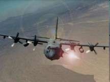 امریکہ نے پاکستان کو بتا کر ڈرون حملے شروع کئے، غیرملکی ایجنسی