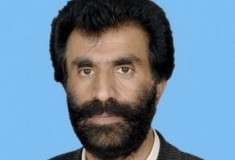 بلوچستان میں طالبان جیسی حکومت قائم ہو سکتی ہے، آیت اللہ درانی