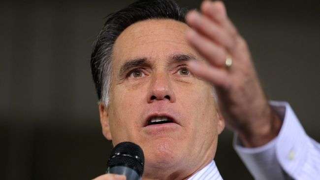 Romney wins Michigan, Arizona primaries
