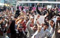 خفیہ ایجنسیوں کی سرپرستی میں دہشتگرد پھر متحرک ہو گئے ہیں، شیعہ شہریان پاکستان