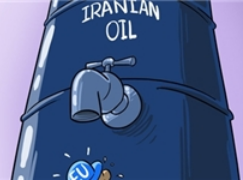 قطع عرضه نفت ایران موجب افزایش کمبود سوخت در بازارهای جهانی خواهد شد