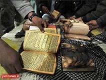 قرآن سوزی تمام ادیان الٰہی نیز عالمی امن کے لئے حقیقی خطرہ