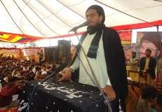 ملتان،ایم ڈبلیو ایم کے زیراہتمام شہدائے کوہستان اور علامہ ثقلین نقوی کی المناک شہادت پر مجلس ترحیم