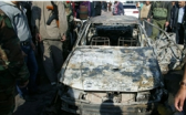 انفجار تروریستی در جنوب سوریه؛ 2 کشته و 20 مجروح