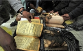 آمریکایی‌ها با آتش زدن قرآن در حقیقت تورات و انجیل را آتش زدند