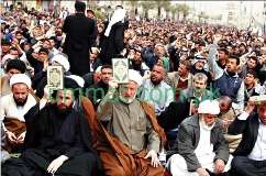 قرآن پاک کی بے حرمتی، امریکیوں کو افغان قانون کے مطابق سزا دینے کا مطالبہ، افغان علماء