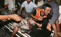 شهادت 2 کودک فلسطینی و زخمی شدن 5 نفر دیگر در الخلیل