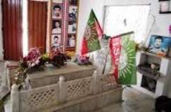 شہید ڈاکٹر محمد علی نقوی کی برسی پاراچنار میں نہایت عقیدت و احترام اور جوش و جذبے سے منائی گئی