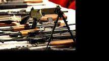 Arms smuggling on Lebanese-Syrian borders raise concerns‎