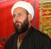 سانحہ کوہستان کا ذمہ دار پاک ایران دوستی سے خائف امریکہ ہے، شیخ مرزا علی