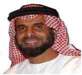 Dubai police detain a political activist on charges of inciting sedition