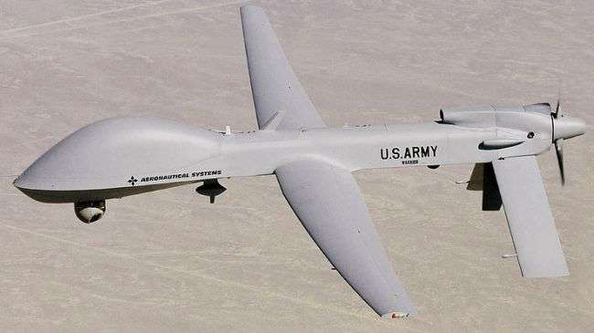 US assassination drone strikes kill 64 in Yemen in 3 days
