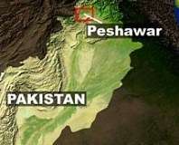 پشاور میں دہشتگردی کی ایک اور کوششں ناکام، بڈھ بیر خودکش حملے کے شہداء کی تعداد 17 ہوگئی