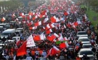 بحرین در سالی که گذشت/