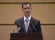 President Assad issues decree to set May 7th as parliamentary elections date
