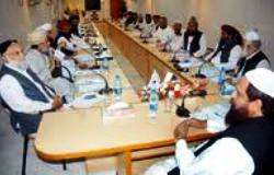 اہلسنت کی 30 جماعتوں نے سندھ کی نومسلم خواتین کی حمایت کا اعلان کر دیا