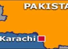 کراچی میں نامعلوم افراد کی فائرنگ سے 6 افراد جاں بحق