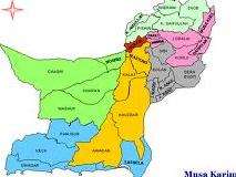 معافیوں سے مسئلہ بلوچستان حل نہیں‌ ہوگا، طرز فکر میں‌ تبدیلی لائیں، بلوچ قوم پرست رہنمائ