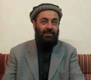 طالبان کو تمام دنیا کیلئے قابل قبول ملکی نظام پر قائل کرنا چاہتے ہیں، ڈاکٹر غیرت بحیر