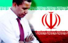 کادر جاسوسی مشترک آمریکایی - عربی علیه ایران