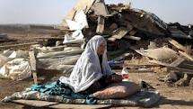 Negev Bedouins censure Israel’s ‘dangerous’ Praver plan