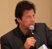 عمران خان کا پارٹی الیکشن کرانے کا اعلان