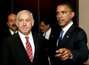 Netanyahu İnsan Haqları Şurasını ikiüzlü adlandırıb
