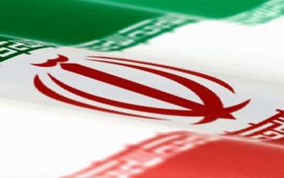 London fəallarından İrana dəstək