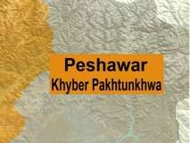 پشاور، ریمورٹ کنٹرول بم دھماکہ، ایک پولیس اہلکار زخمی