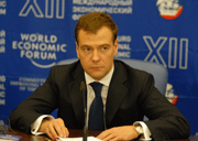 Medvedevdən ABŞ-a sərt mesaj