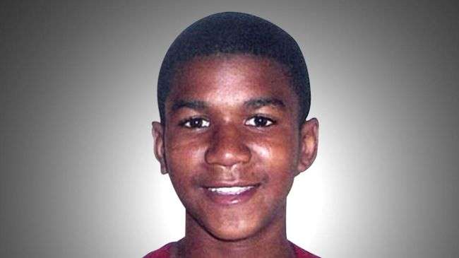The 17-year-old Trayvon Martin was killed on February 26.