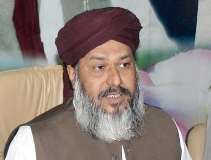 کراچی کو لسانی فسادات کی طرف دھکیلا جارہا ہے، شکیل قادری