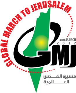 Rabi Wanita Dukung Global March to Jerussalem