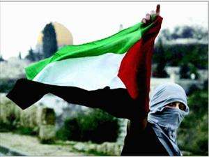 İngilis və İrlandiyalı aktivistlər İsrailin blokadasında olan Qəzzaya ayaq basıblar