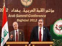بغداد میں عرب لیگ کا اجلاس اور نئے افق کی پیدائش