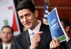 Obama Administration: Paul Ryan’s Budget Plan Detrimental for Middle Class