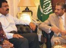 سعودی عرب اور پاکستان کے عوام دوستی کے لازوال رشتوں میں بندھے ہوئے ہیں، سعودی سفیر