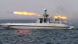 İran Donanması regionda təhlükəsizliyi təmin etməyə qadirdir