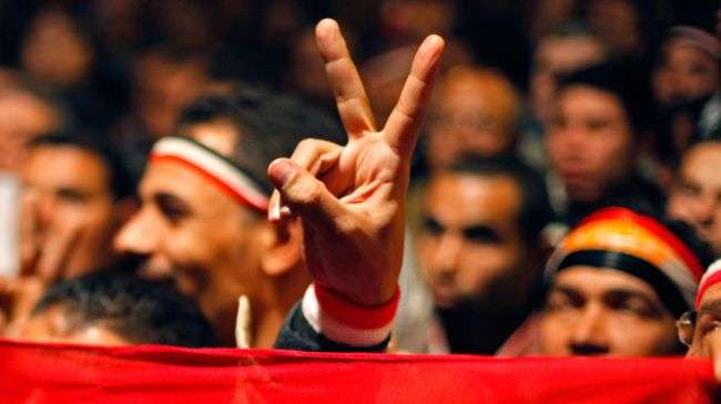 Egypt Presidency, grand test of responsibility for Brotherhood